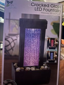 Desk Top Fountain