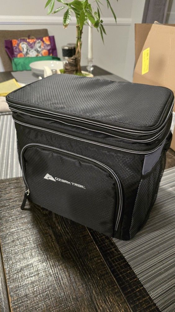 Ozark Trail Cooler