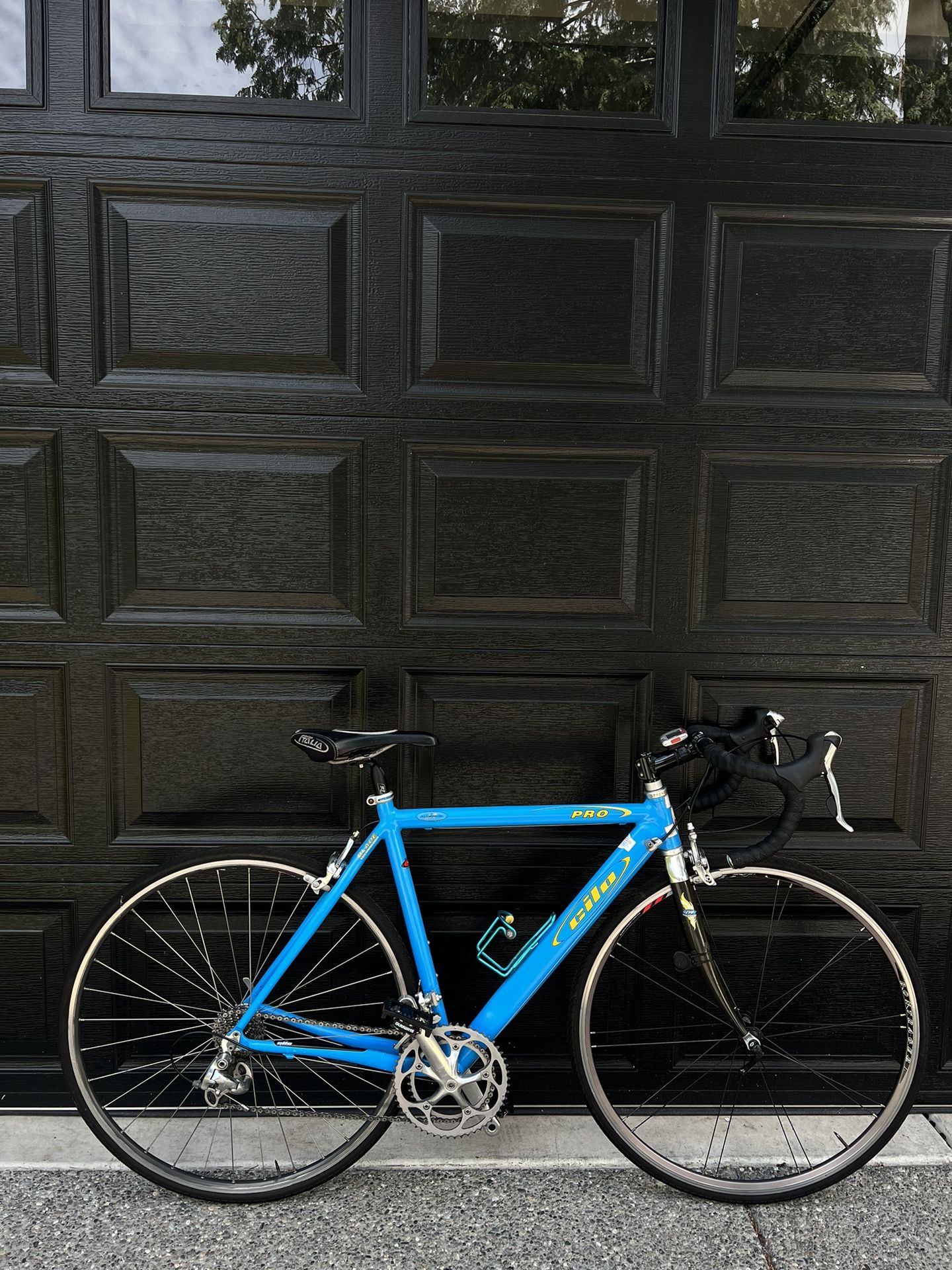 Cilo Pro Road Bike
