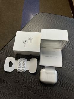 Air Pod Pro 3rd Gen