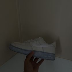 Air Force 1 Size 8.5 Men
