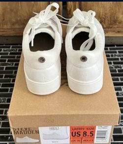 New Steve Madden