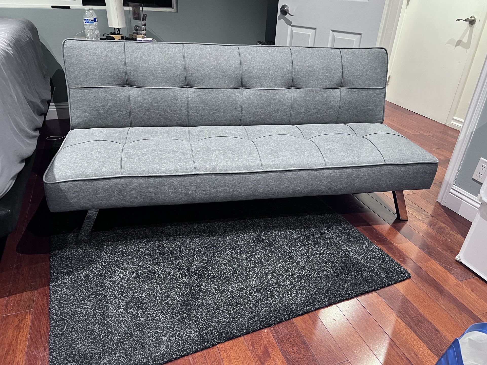 Folding Futon Bed/couch