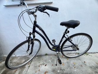 JAMIS CITIZEN BICYCLE