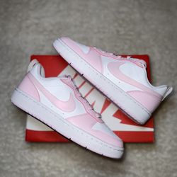 Court Borough Low Recraft 