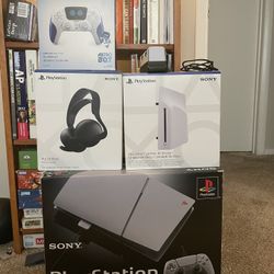 PlayStation 5 Bundle Limited Edition