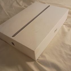 Brand New iPad 9th Generation Never Used Price Is Negotiable.