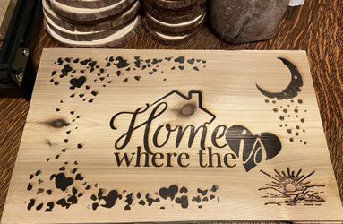 Custom Engraving