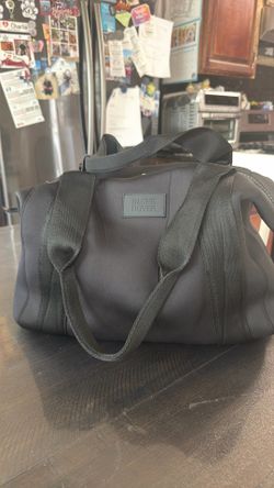 New Dagne Dover compact travel bag