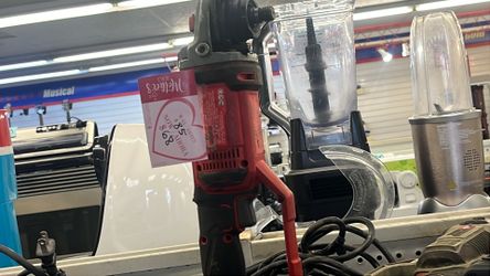 Craftsman grinder