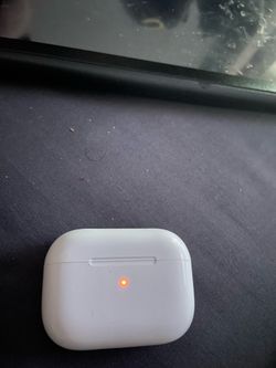 AirPods Bluetooth