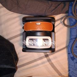 LINK AKC Smart DOG COLLAR - MDLTN02