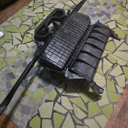 ENSEMBLE ADMISSION PURIFICATEUR D'AIR MOTEUR OEM DODGE RAM 1500 TRX 6,2 L V8 2022