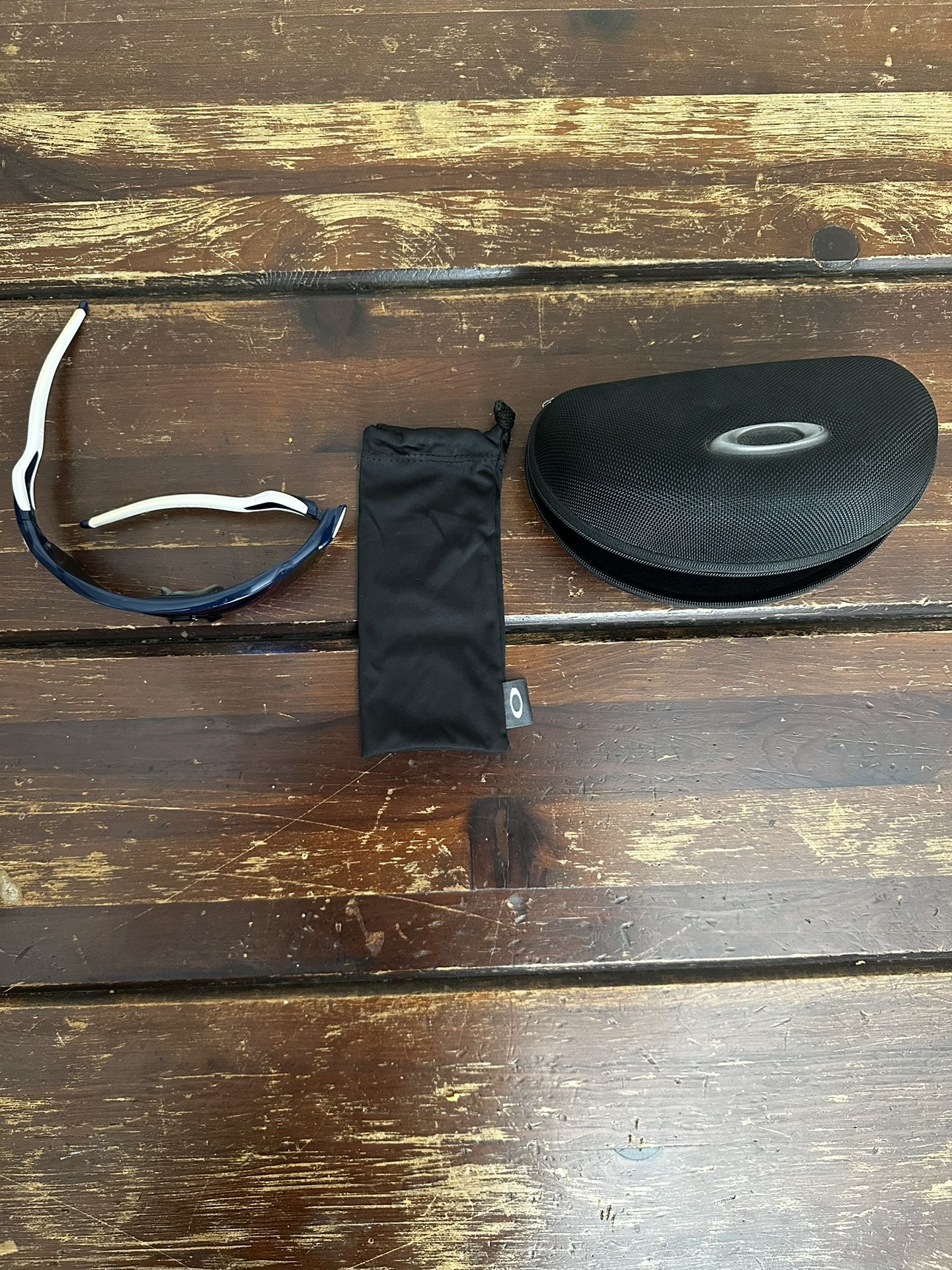 Custom Oakley Baseball Sunglasses Jewelry & Accessories