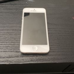 iPhone 5 T-Mobile 