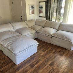 ANABEI CLOUD COUCH 