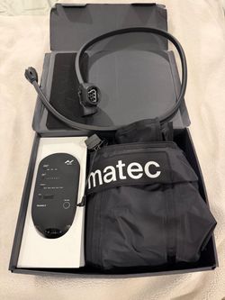 Normatec 3 Legs