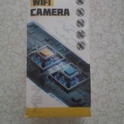 Wifi Smart Camera