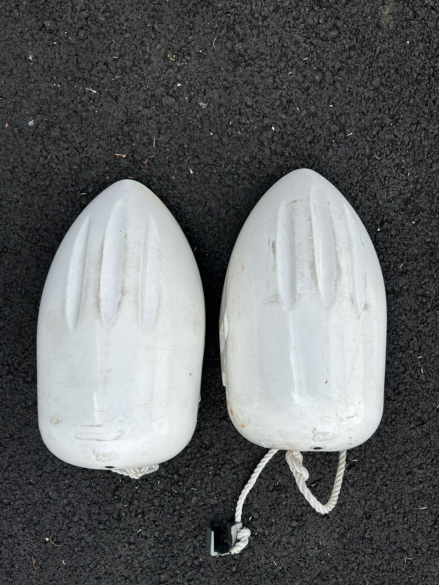 Bumpers For Boat Dock (2)