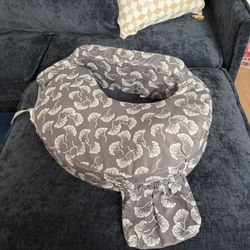 My Brest Friend Nursing Pillow