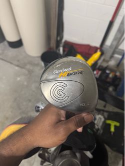 Golf set