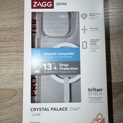 iPhone 14 ProMax Case & Screen Protector 