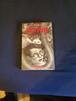Harry Potter and The Sorcerers Stone