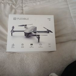 plegble drone