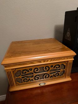 Crosley Vinyl Record Player
