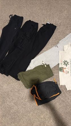 Boy Clothing