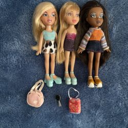 Bratz Doll