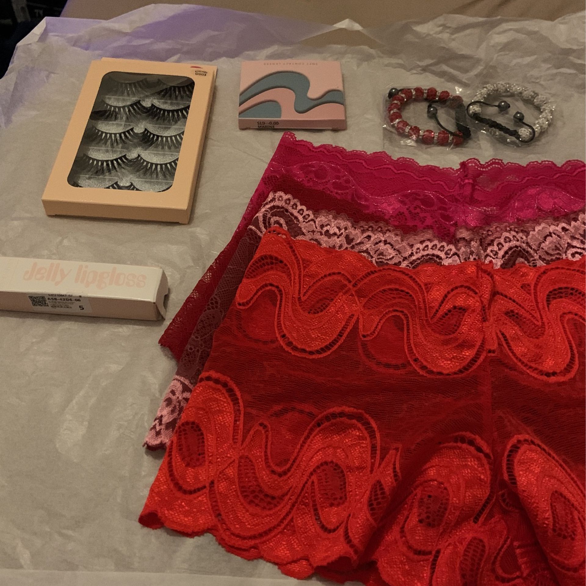Sexy Gift Box