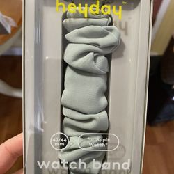 Heyday Apple Watch Band
