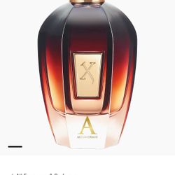 Xerjoff  Alexandria III Eau de Parfum
