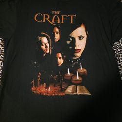 The Craft Movie Shirt