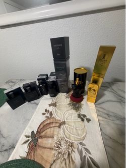 Perfumes