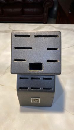 J A Henckels Knife 🔪 Block