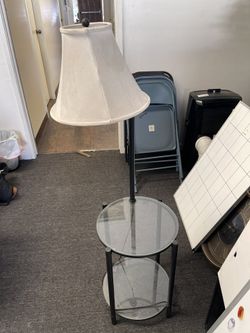 Floor Lamp