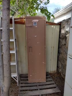 Storage Cabinets