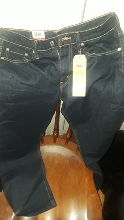 Brand new tags on levi 514 jeans size 30x32 for Sale in Oregon City, OR -  OfferUp