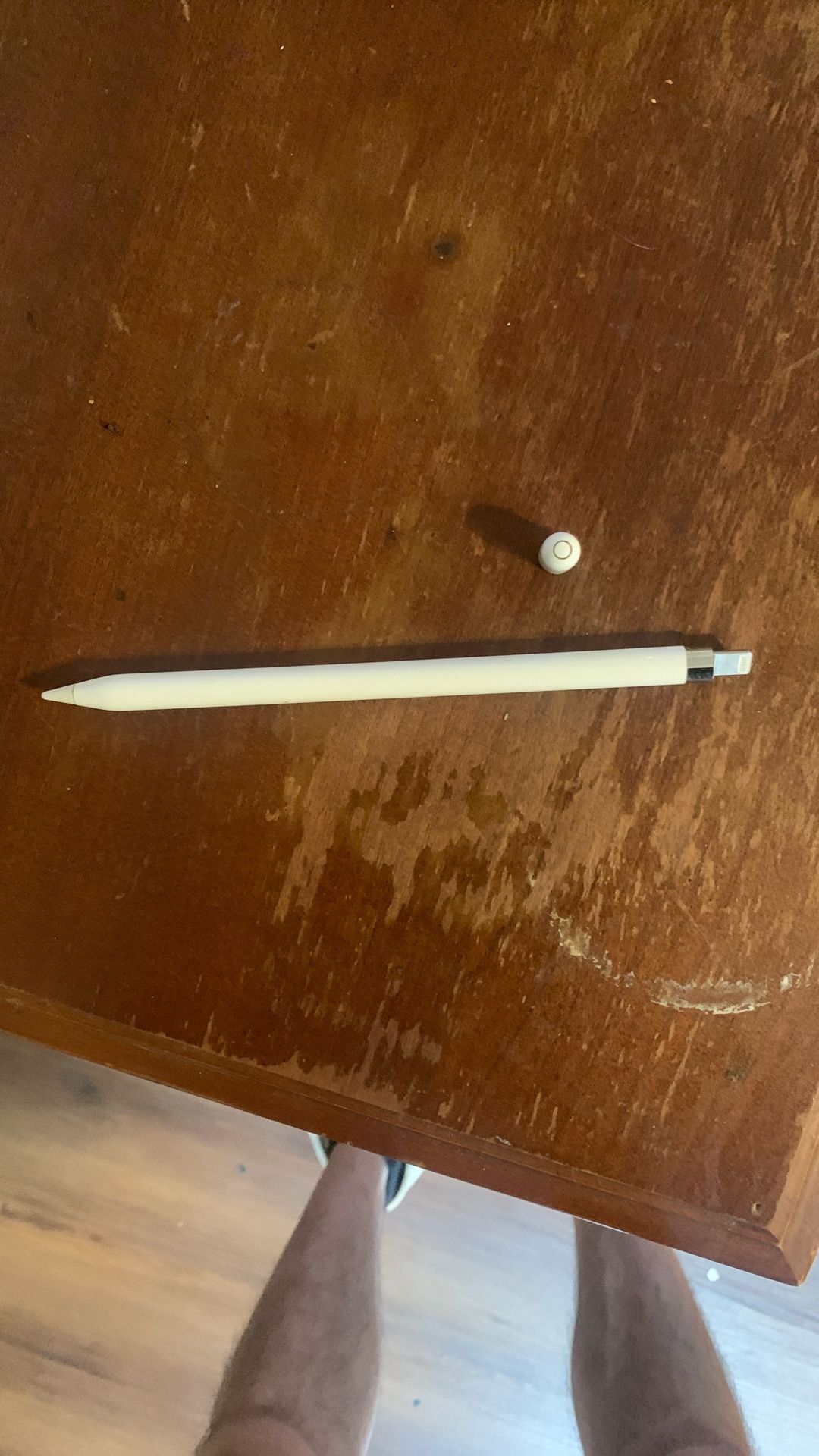Apple Pencil