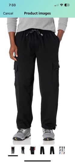 Men’s Pro Club Sweatpants 