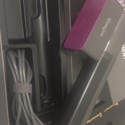 Brand Quuejenl Color Purple Product Dimensions 10.5"L x 3"W x 4.1"H Item Weight 1.55 Pounds Style Quuejenl portable travel steamer: powerful, compact,