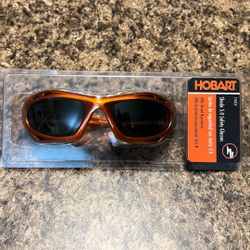 Safety Glasses 