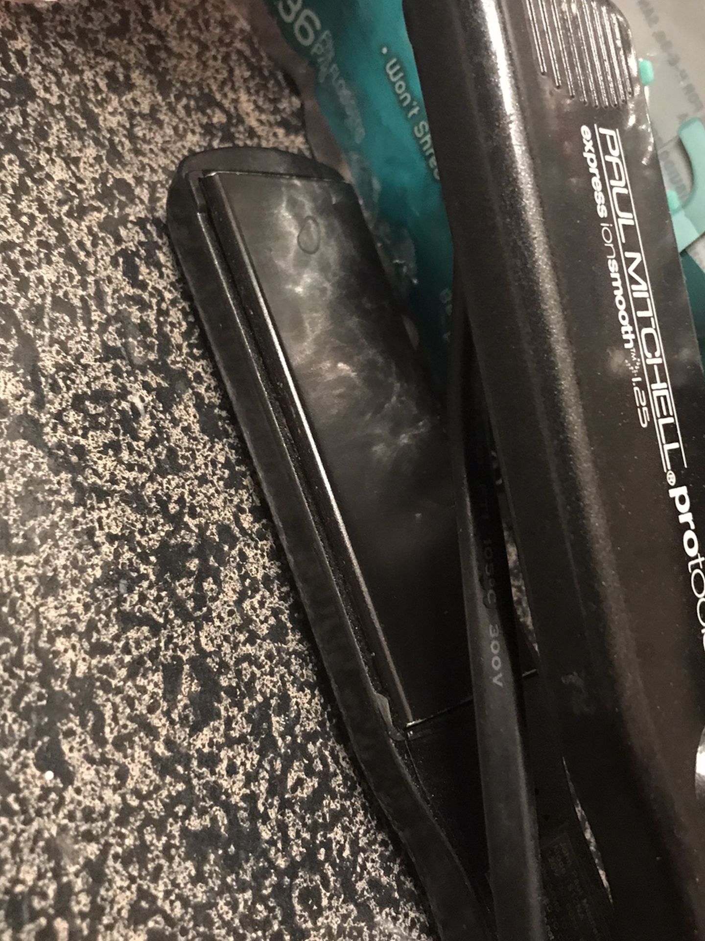 Paul Mitchell Straightener