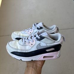 Kids Nike Air Max Size 13c