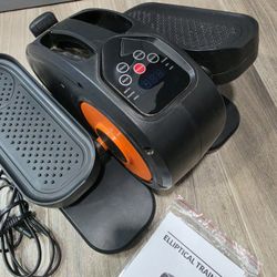 Leg Exerciser