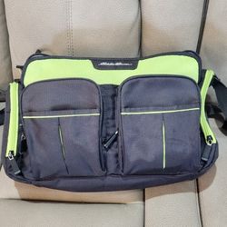 Diaper Bag