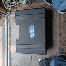  blue point -wireless Chassise-EAR