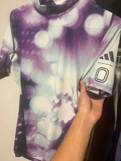 Adidas x overtime compression